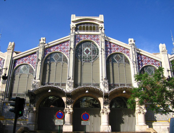 Alquiler de Local en calle d'Eixarchs