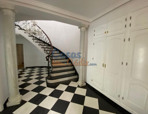 Casa o chalet independiente en venta en calle Olas, 25