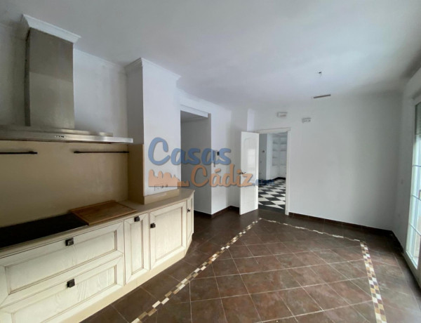 Casa o chalet independiente en venta en calle Olas, 25