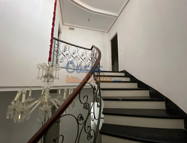 Casa o chalet independiente en venta en calle Olas, 25