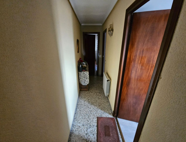 Piso en venta en francisco aguirre