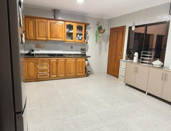 Casa o chalet independiente en venta en La Galia-Bonavista