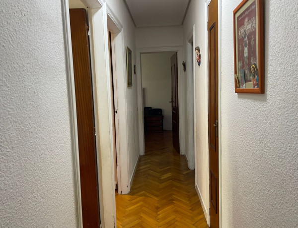 Piso en venta en calle Obispo Blanco Nájera, 3