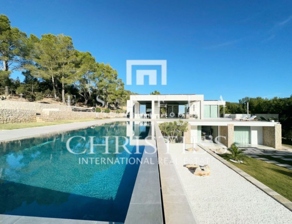 Casa o chalet independiente en venta en Sant Josep