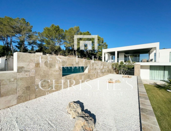 Casa o chalet independiente en venta en Sant Josep