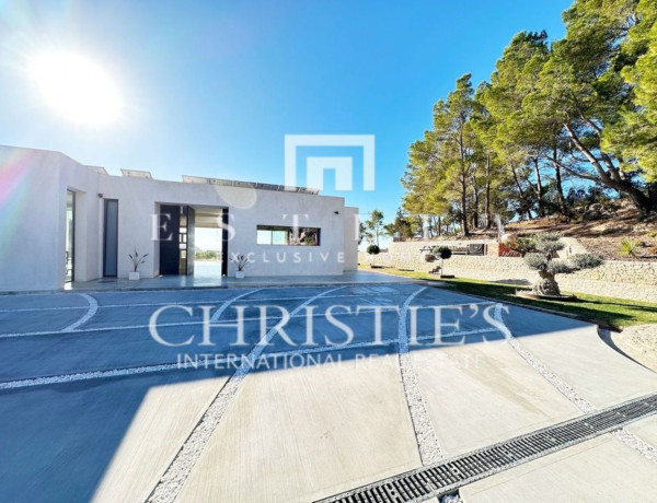 Casa o chalet independiente en venta en Sant Josep