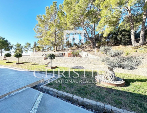 Casa o chalet independiente en venta en Sant Josep