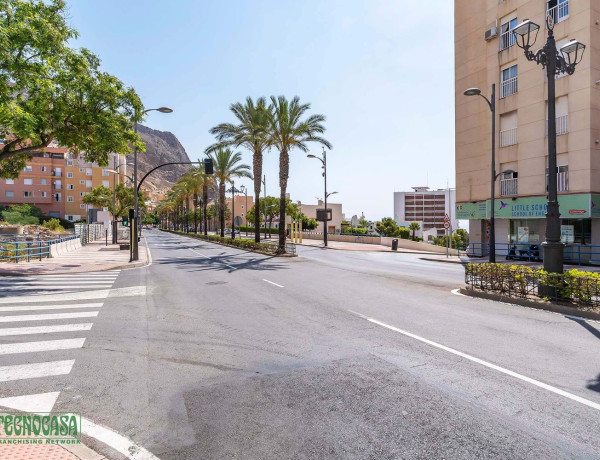 Estudio en venta en calle menorca