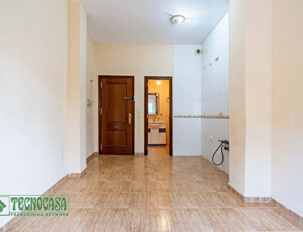 Estudio en venta en calle menorca