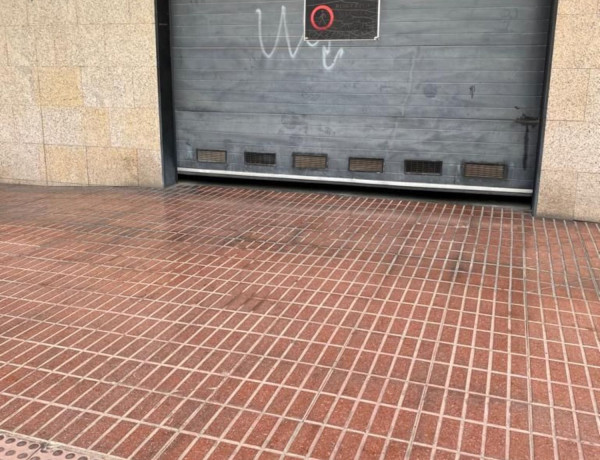 Garaje en venta en calle de Salamanca, 11 C