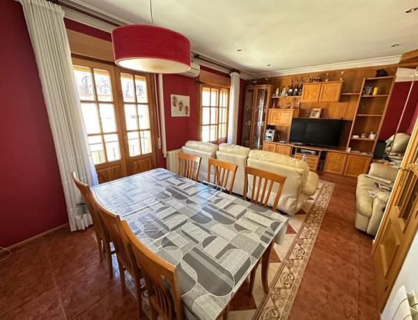 Chalet adosado en venta en Ajalvir