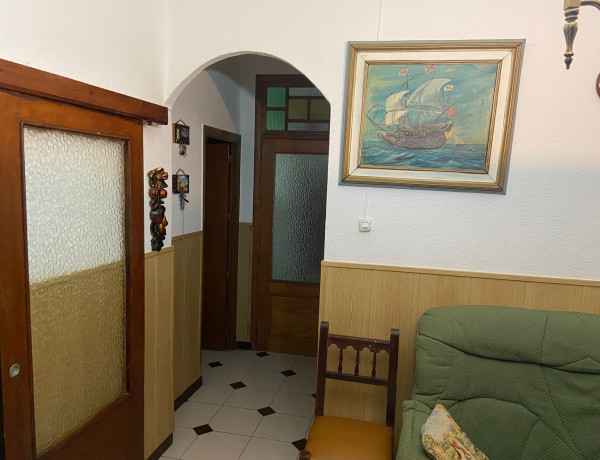 Casa rural en venta en calle Castillo, 15