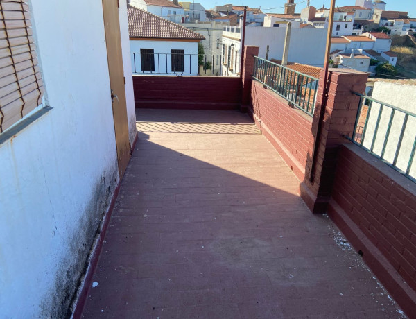 Casa rural en venta en calle Castillo, 15