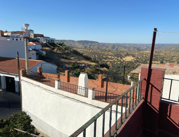 Casa rural en venta en calle Castillo, 15