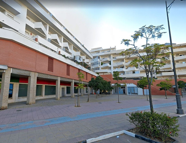 Local en venta en puerta del Mar