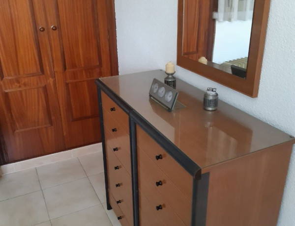 Piso en venta en Pueblo Levante