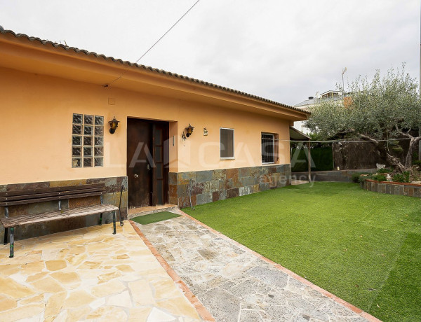 Casa o chalet independiente en venta en Bigues