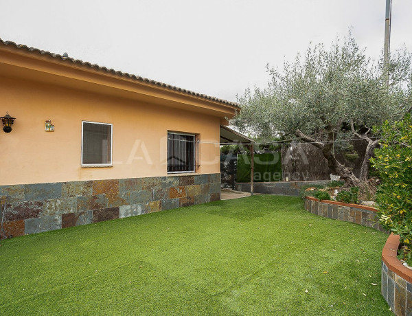 Casa o chalet independiente en venta en Bigues