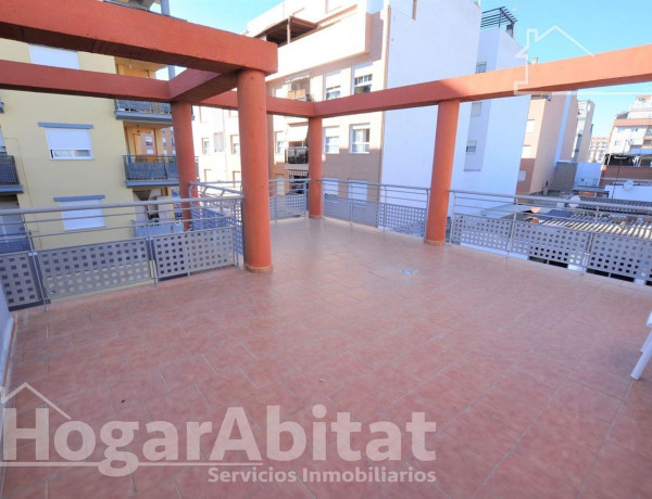 Chalet pareado en venta en San José - Los Metales