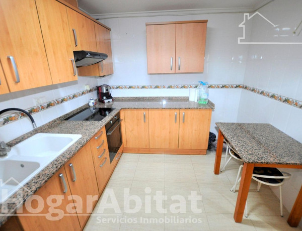 Chalet pareado en venta en San José - Los Metales