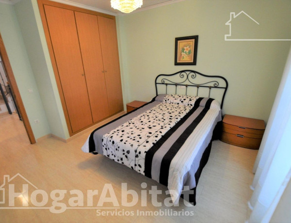 Chalet pareado en venta en San José - Los Metales