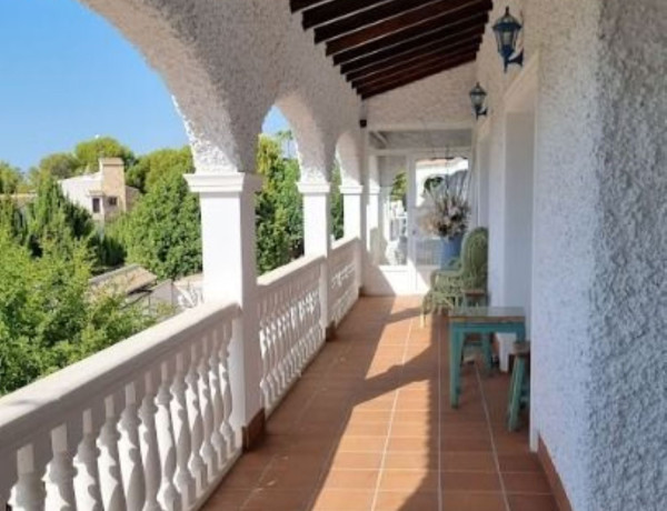 Casa o chalet independiente en venta en Moravit-Cap s/n