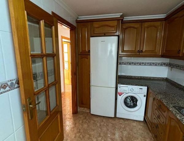 Piso en venta en calle València