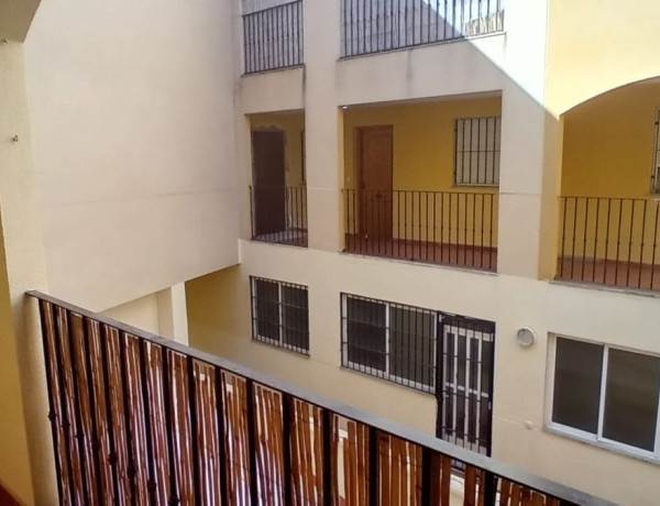 Piso en venta en avenida del Genil