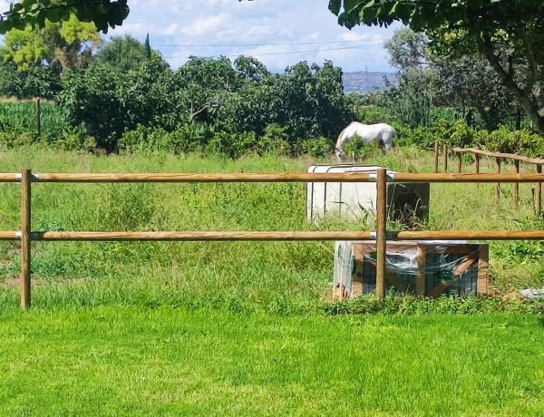 Casa rural en venta en calle Pp-12 P.i. Talavera Nueva, 112