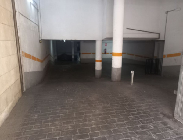 Garaje en venta en plaza Ciudad de la Lisa, 1 Al 8