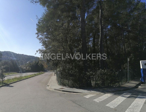 Terreno en venta en Begues