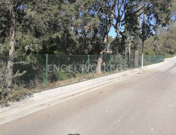 Terreno en venta en Begues