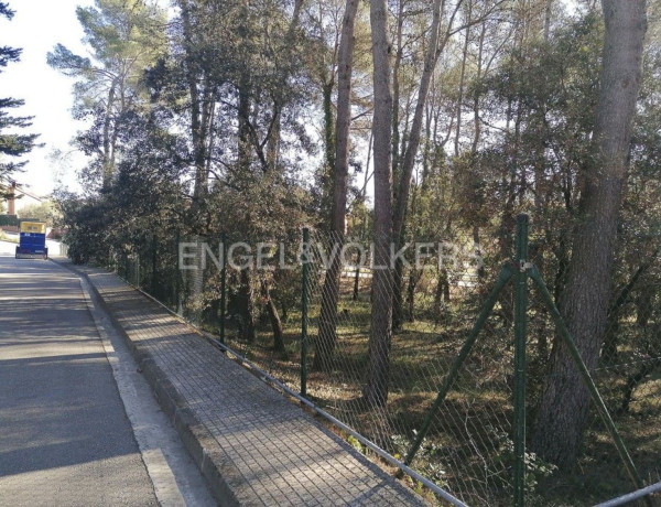 Terreno en venta en Begues