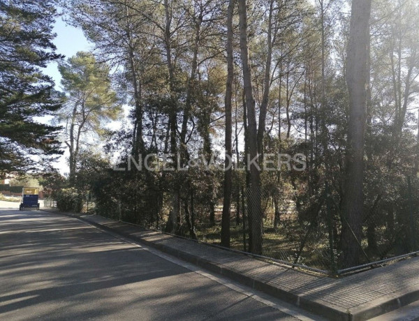 Terreno en venta en Begues