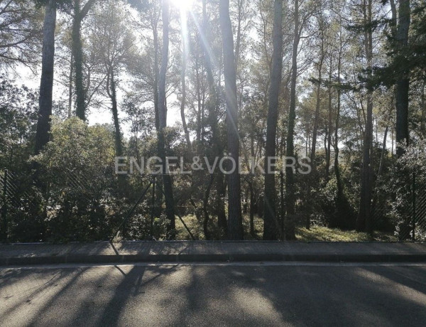 Terreno en venta en Begues