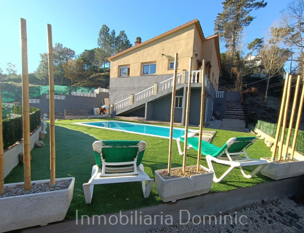 Casa o chalet independiente en venta en Ripolles 1004 s/n