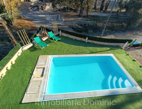 Casa o chalet independiente en venta en Ripolles 1004 s/n