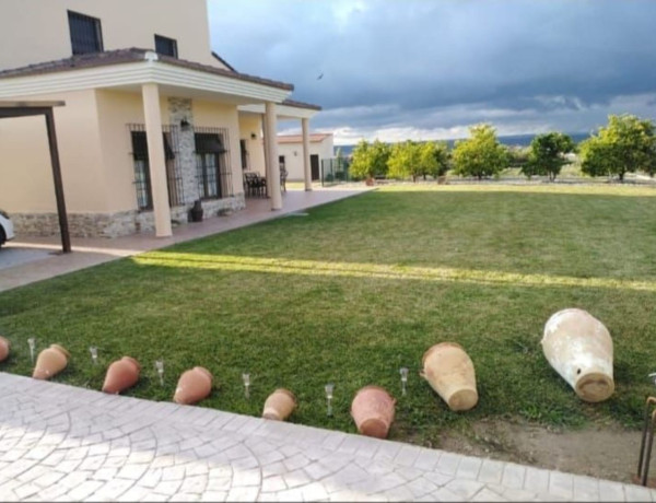 Casa o chalet independiente en venta en carretera de Rociana, 16