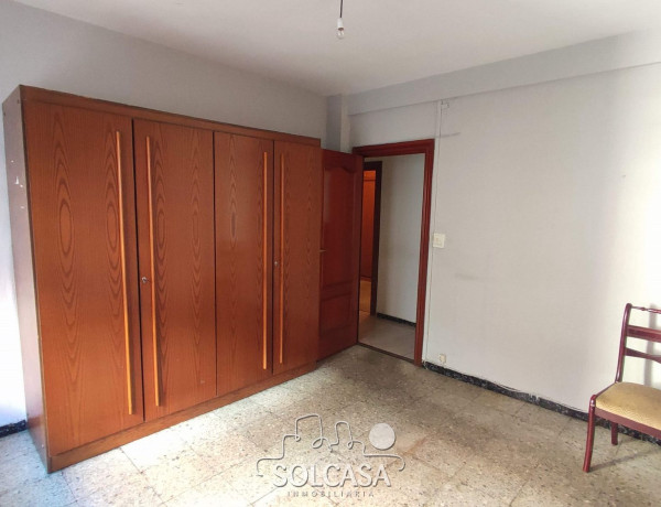 Piso en venta en Neptuno