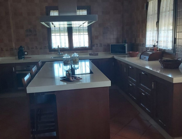 Casa o chalet independiente en venta en carretera de Rociana, 16