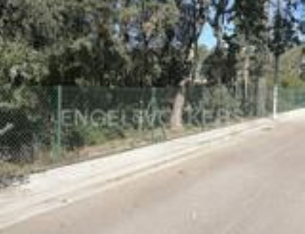 Terreno en venta en Begues