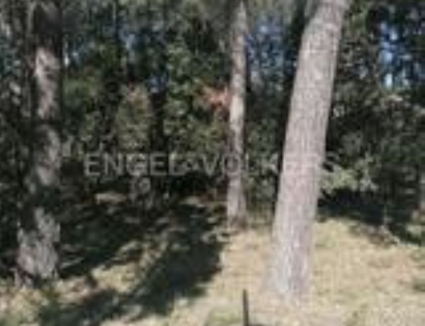 Terreno en venta en Begues