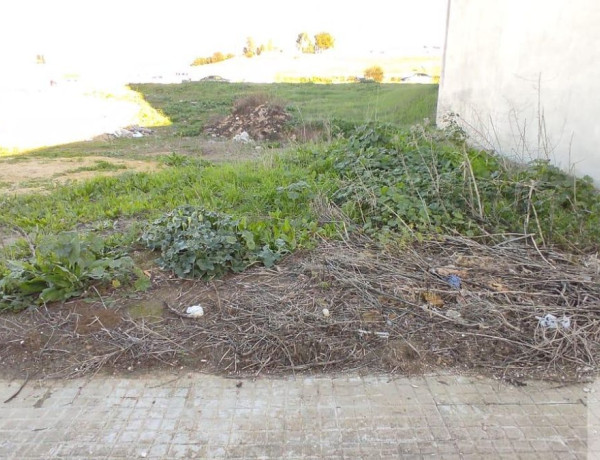 Terreno en venta en Villamartin