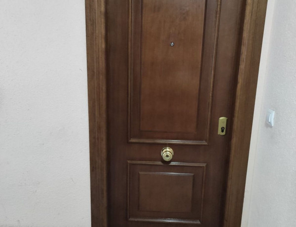 Piso en venta en Pizarrales