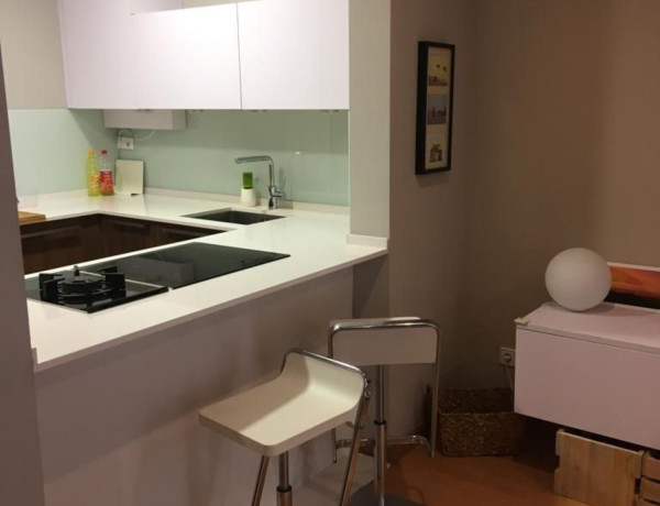 Piso en venta en Vila de Gràcia