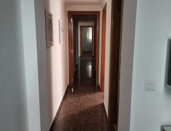 Piso en venta en Alginet