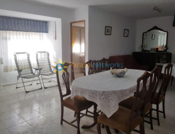 Casa o chalet independiente en venta en Llombo