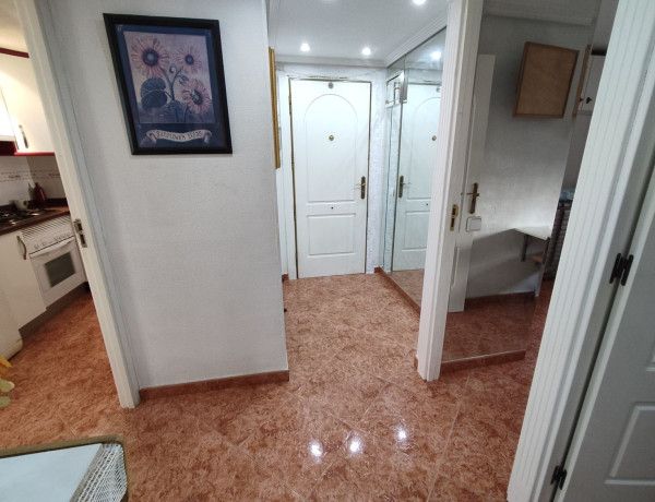 Piso en venta en avenida del Mediterráneo