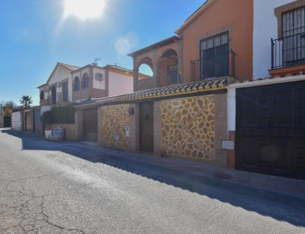 Chalet pareado en venta en calle Purche