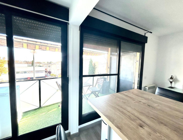 Dúplex en venta en calle de la Fragua, 2